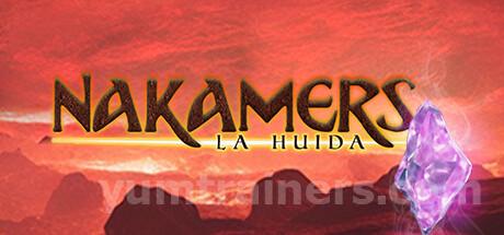 Nakamers: La huida Trainer