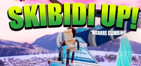 Skibidi Up: Bizarre Climbing Trainer