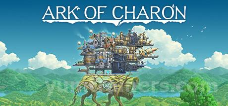 Ark of Charon Trainer