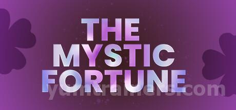 The Mystic Fortune Trainer