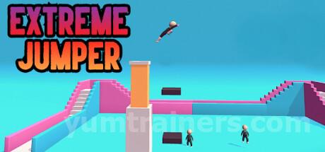 Extreme Jump Trainer