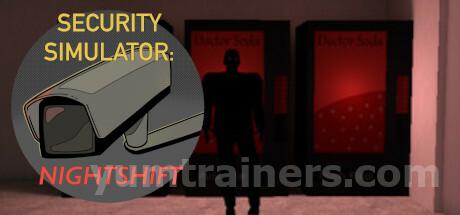 Security Simulator: Nightshift Trainer