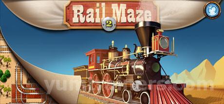 Rail Maze 2 Trainer