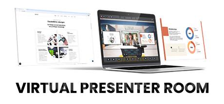 Virtual Presenter Room Trainer