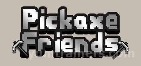 Pickaxe Friends Trainer