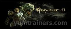 Divinity 2: Ego Draconis Trainer