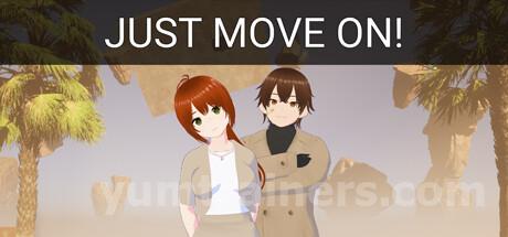 Just Move On! Trainer