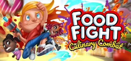 Food Fight: Culinary Combat Trainer