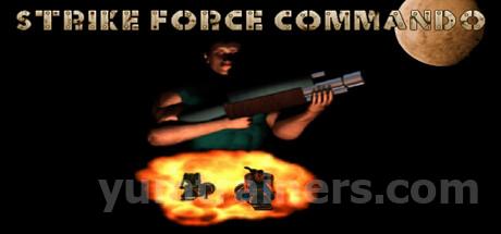 Strike Force Commando Trainer