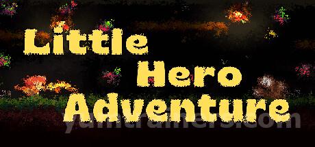 Little Hero Adventure Trainer