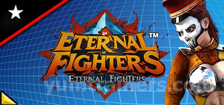 Eternal Fighters Trainer