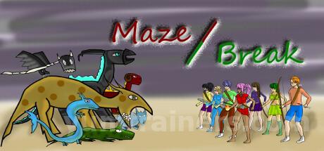 Maze / Break Trainer