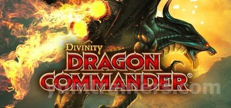 Divinity: Dragon Commander Trainer