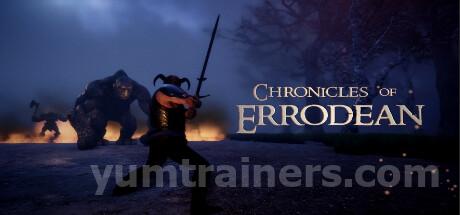 Chronicles Of Errodean Trainer