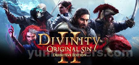 Divinity: Original Sin 2 Trainer