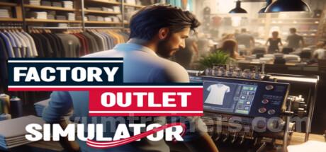 Factory Outlet Simulator Trainer