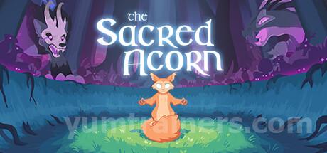 The Sacred Acorn Trainer