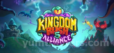 Kingdom Rush 5: Alliance TD Trainer