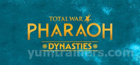 Total War: PHARAOH DYNASTIES Trainer