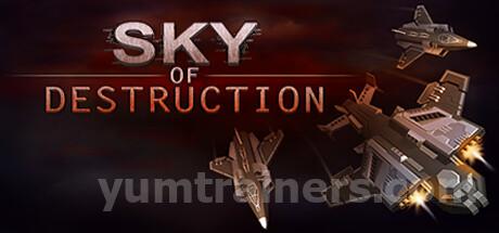 Sky of Destruction Trainer