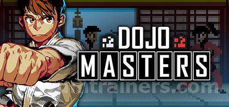 Dojo Masters Trainer