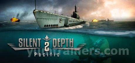 Silent Depth 2: Pacific Trainer