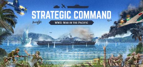 Strategic Command WWII: War in the Pacific Trainer