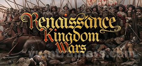 Renaissance Kingdom Wars Trainer