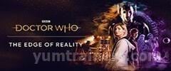 Doctor Who:  The Edge of Reality Trainer