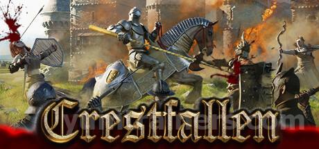 Crestfallen: Medieval Survival Trainer