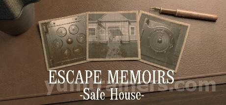 Escape Memoirs: Safe House Trainer