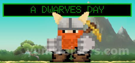 A Dwarves Day Trainer