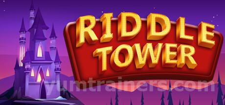 Riddle Tower Trainer