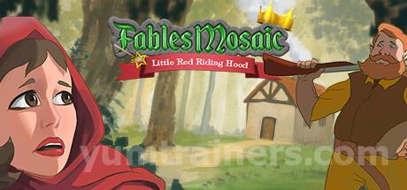 Fables Mosaic: Little Red Riding Hood Trainer