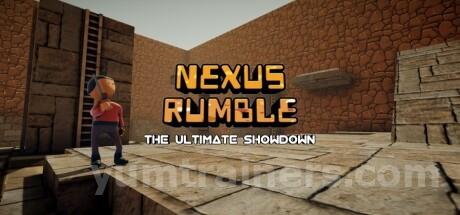 Nexus Rumble: The Ultimate Showdown Trainer