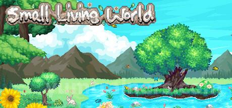 Small Living World Trainer