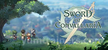 Sword of Convallaria Trainer