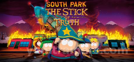 South Park™: The Stick of Truth™ Trainer