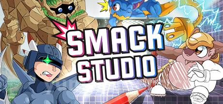 Smack Studio Trainer