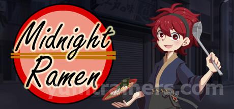 Midnight Ramen Trainer