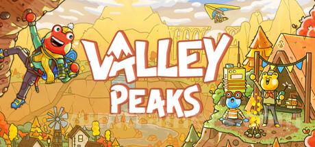 Valley Peaks Trainer