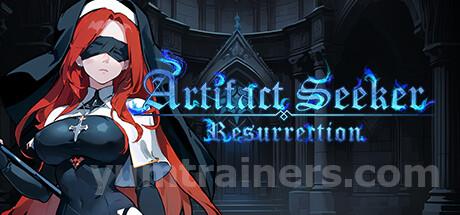 Artifact Seeker: Resurrection Trainer