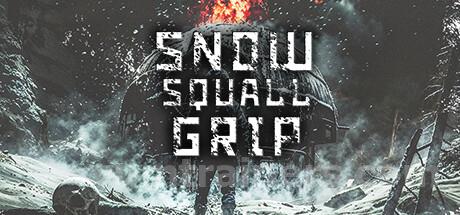 Snowsquall Grip Trainer