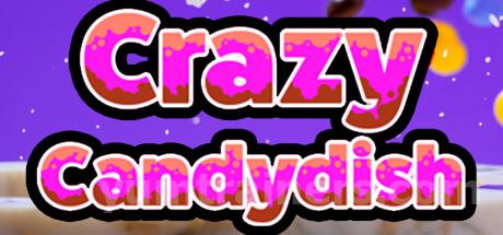 Crazy Candydish Trainer