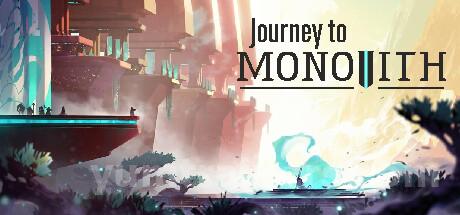 Journey to Monolith Trainer