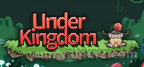 UnderKingdom Trainer