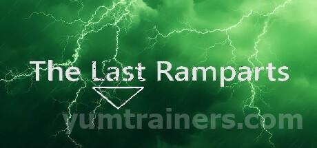 The Last Ramparts Trainer