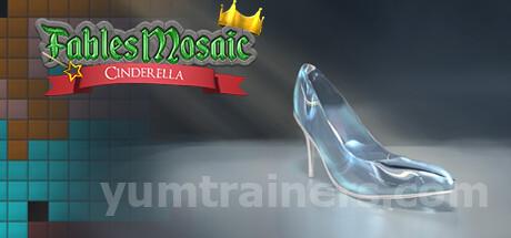 Fables Mosaic: Cinderella Trainer