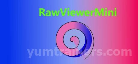 RawViewerMini Trainer