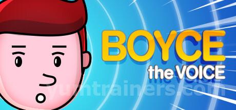 Boyce the Voice Trainer